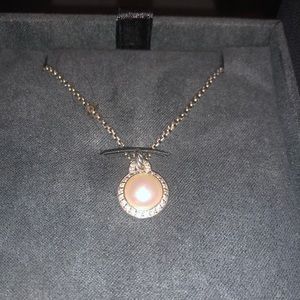 David Yurman necklace